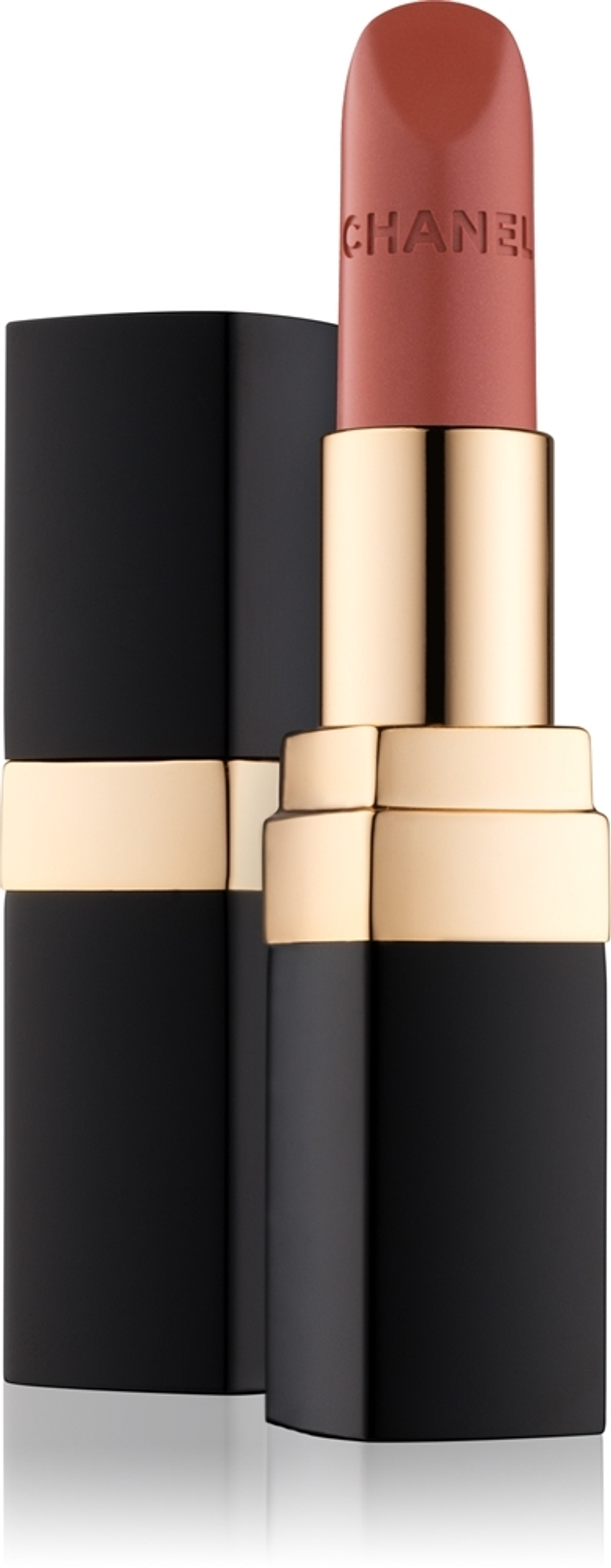 Chanel Rouge Coco - Интенсивно увлажняющая помада, 3,5 g