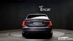 Volvo S60 3 Generation B5 Inscription (12.2020)