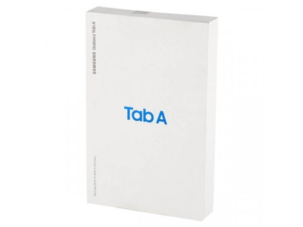 Планшет Samsung Galaxy TAB A 10.5 32GB LTE Gray