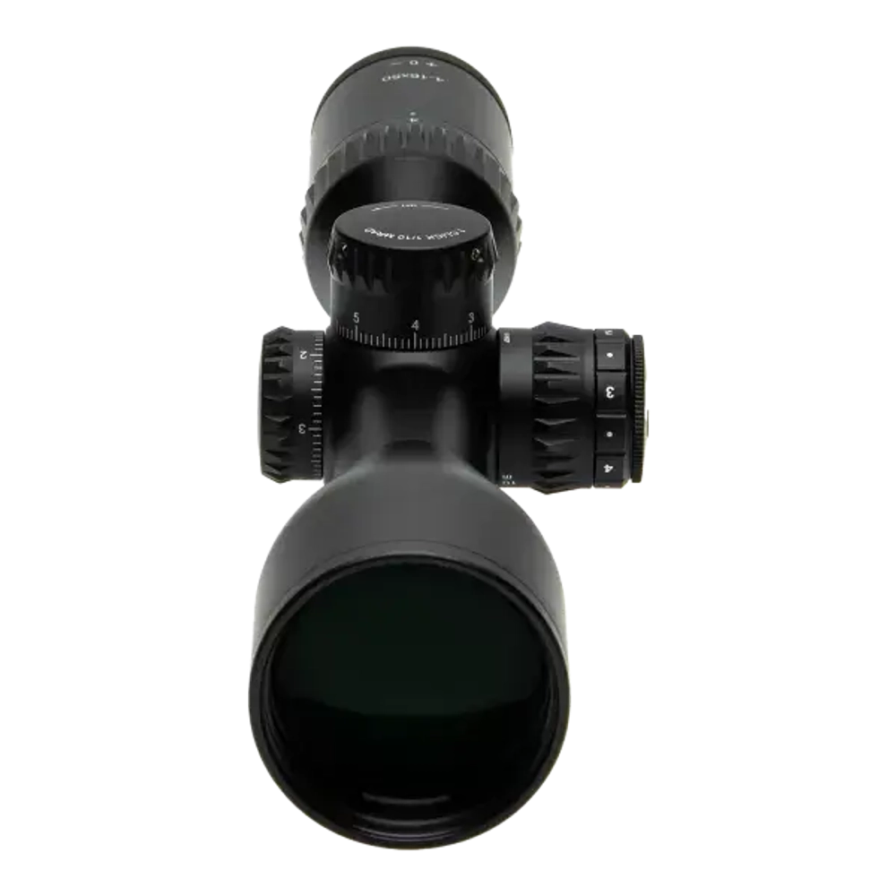 Прицел оптический Artelv LRS 4-16x50 FFP 30мм