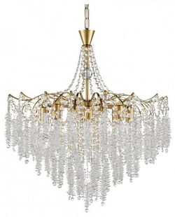 Подвесная люстра Lumion Kristina 8243/8