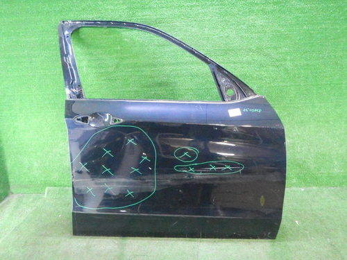 Дверь передняя правая BMW X5 F15 (2013-2018)