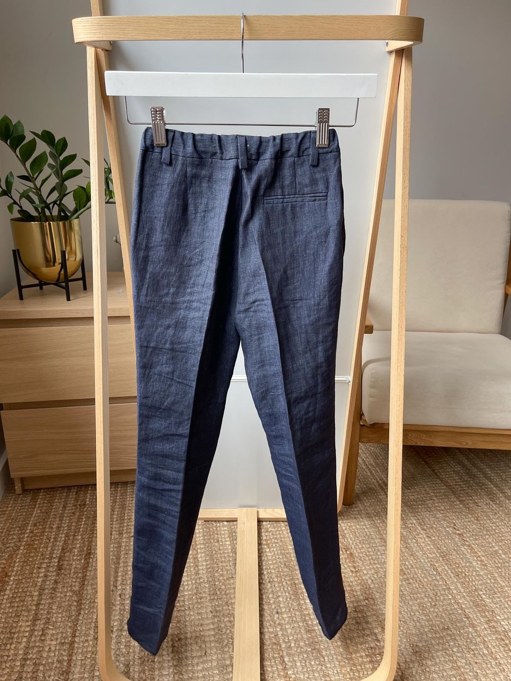 Брюки Dal Lago, 128