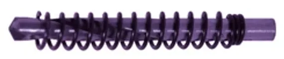 Сверло пилотное с пружиной для коронок Karnasch, арт. 20.1116