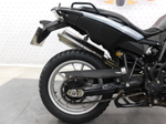 BMW F 650 GS 040256