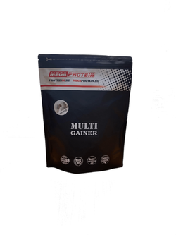 MULTI GAINER (MegaProtein)