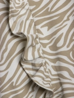 Костюм для девочки на осень