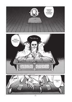 Манга Акира. Том 2