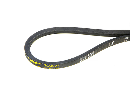 Ремень клиновой SPZ-1737