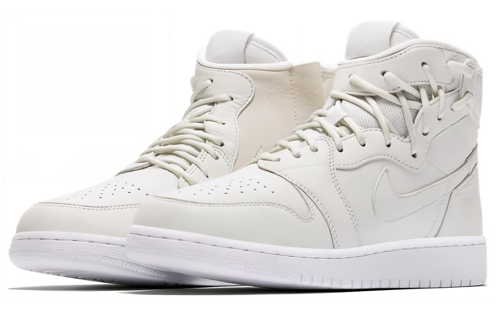 Jordan 1 Rebel Xx The 1 Reimagined Off White Women"s