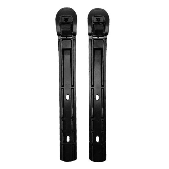 Лыжные крепления ELVA NNN механические фото 2