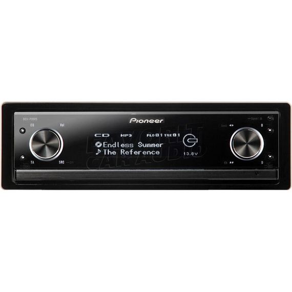 Pioneer DEX-P99RS