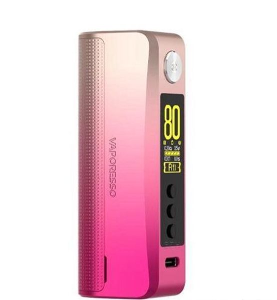 Купить Вапорессо Ген 80С