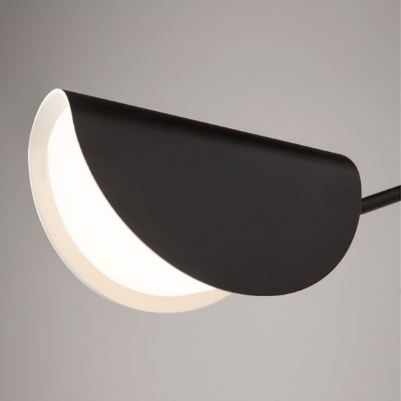 Бра Maytoni Mollis MOD126WL-01B1