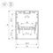 Профиль Arlight Klus-Power-W50-2000 Anod 030303