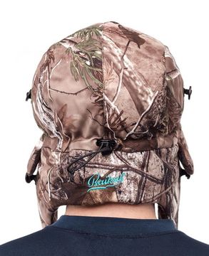 ШАПКА УТЕПЛ SHL BAIKAL WARM HAT REALTREE APHD