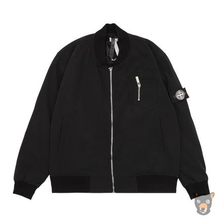 Бомбер Dior x Stone Island