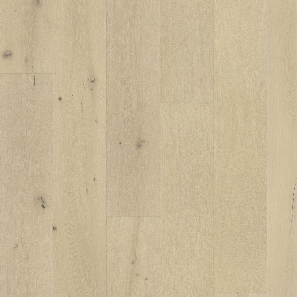 Инженерная доска Kahrs Дуб Букингем Buckingham