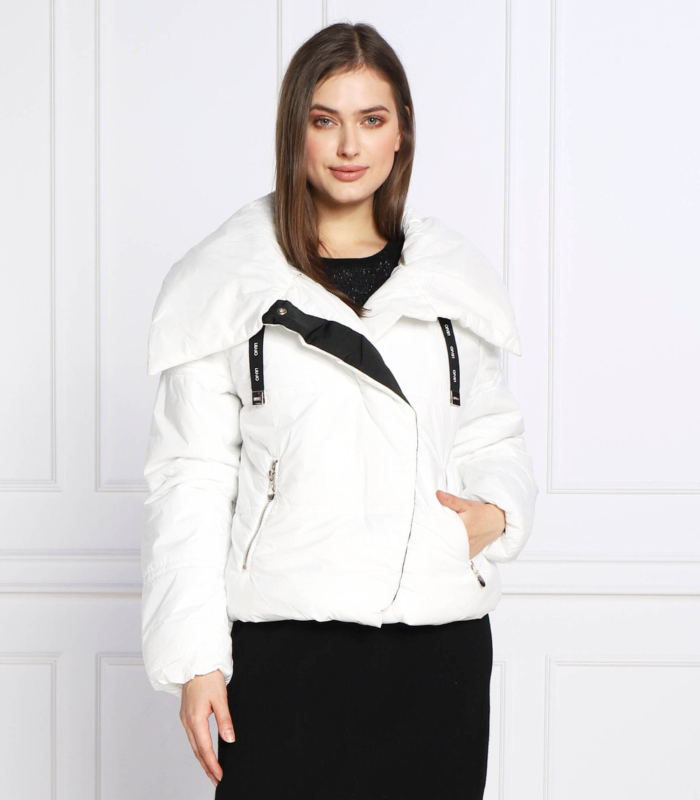 куртка Liu Jo Sport - белый(TF2170 T3149)