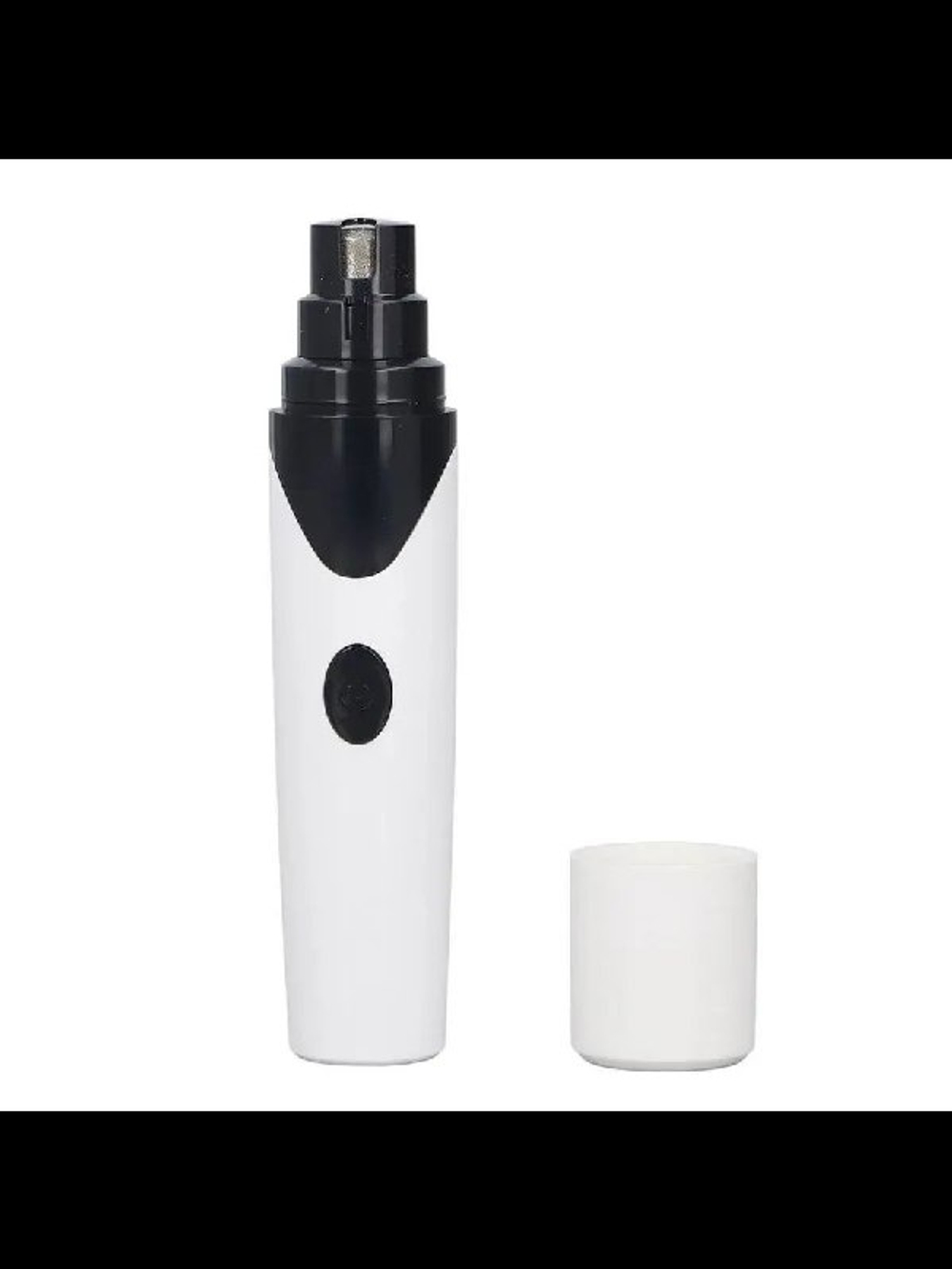 Электрическая шлифовка для собак