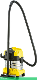 Пылесос Karcher WD 4 S V-20/5/22 (1.628-260.0)