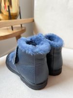 Ботинки age of innocence