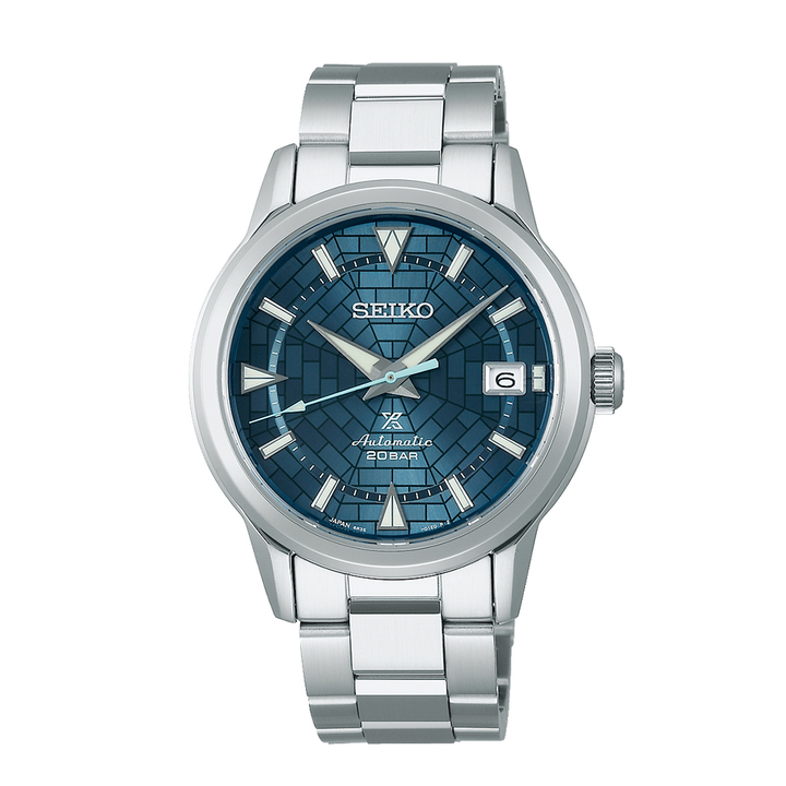 Seiko SPB259J1