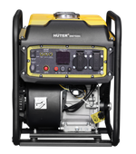 Инверторный генератор Huter DN7500i