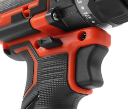 Бесщёточная аккумуляторная дрель-шуруповерт MESSER MD160