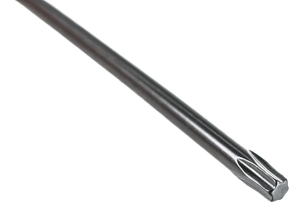 Ключ TORX T15 RF-76615L: Г-образный удлиненный ROCKFORCE