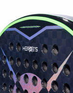 Ракетка для падел Heroe’s PD 2026 PREDATOR LTD (HRS53319)