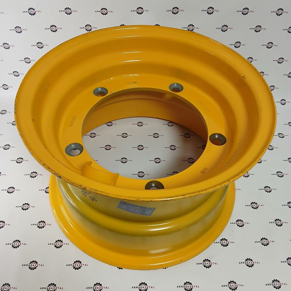 Диск колесный (12,5/80-18) 11х18 | 41/927100, 335/Y5115 | OEM