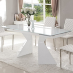 Стол СТ992 белый