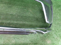 Бампер передний Kia Sorento 4 (2020-н.в.)