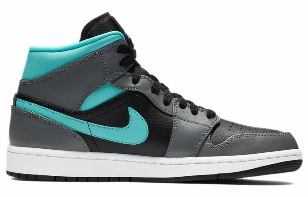 Кроссовки Jordan Air Jordan 1 Mid