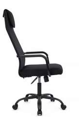 Кресло Ray RCH Высокая спинка RPH-28 Черный