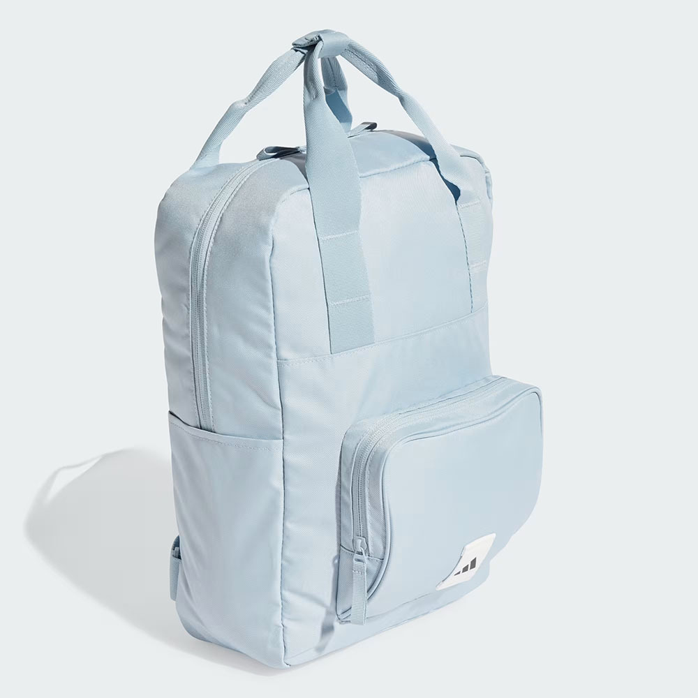 Рюкзак городской ADIDAS Prime Backpack, IW0764, 40*28*13 см.