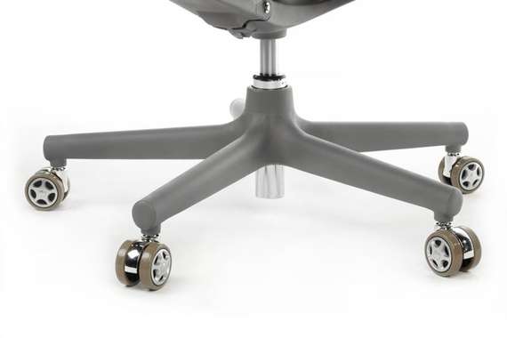 Кресло Ego A644 Черный