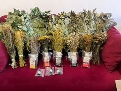 Банный Подарочный набор 22 предмета VIP Персоне