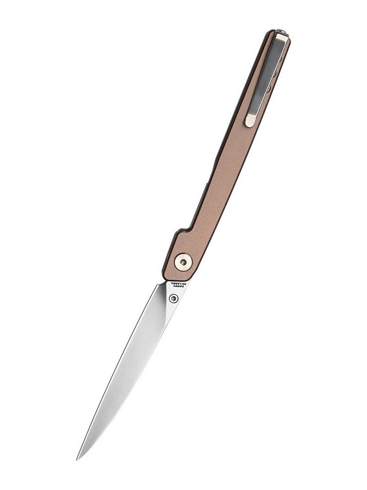 Нож CJRB J1965-CP Lanky