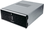 Системный блок Гравитон Р80И_169524 Intel Core i7, 16 ГБ, 2 Тб, Intel UHD Graphics,  ОС Не установлена