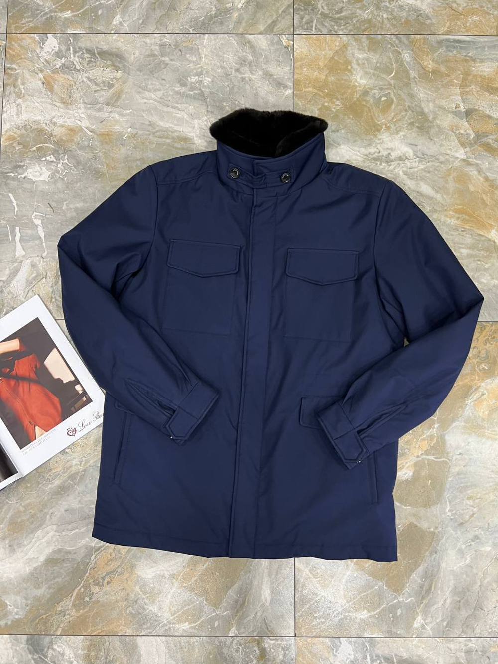 Куртка Loro Piana, арт. 469079377