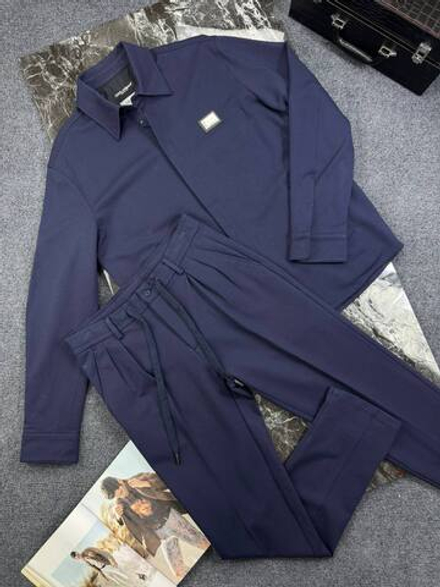 Прогулочный костюм Dolce&Gabbana