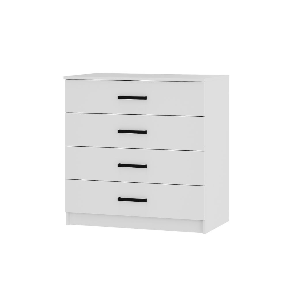 Фьюжн КМ-02 Комод