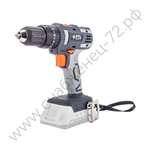 Аккумуляторная ударная дрель-шуруповёрт FTL PSR-I 20V EVO