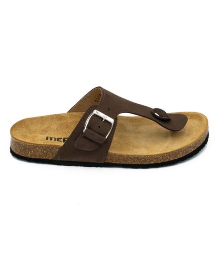 «Aiko» | Женские сандалии (коричневый)