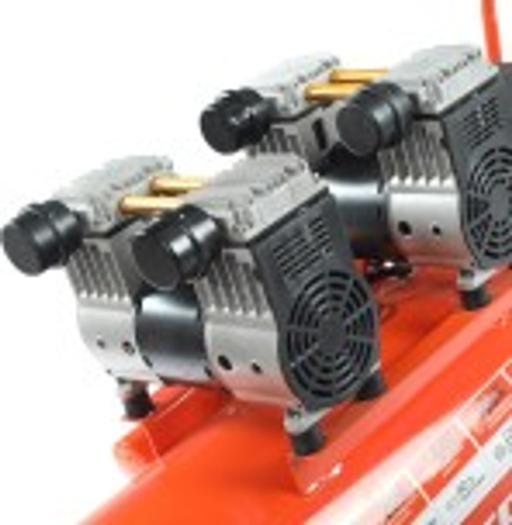 Компрессор поршневой безмасляный PATRIOT WO 80-360 525301930