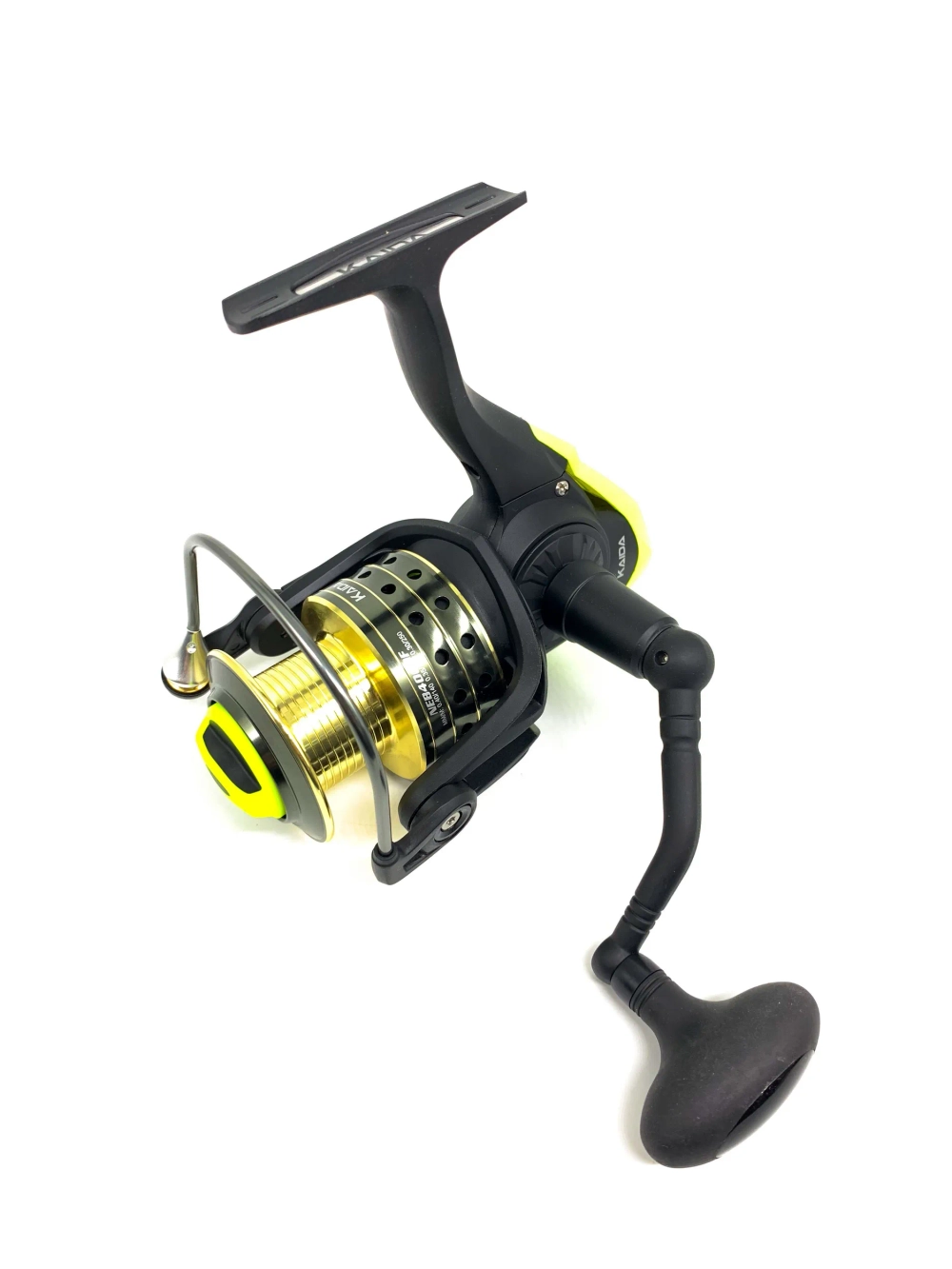 Катушка безынерционная Kaida Nebula 3000F