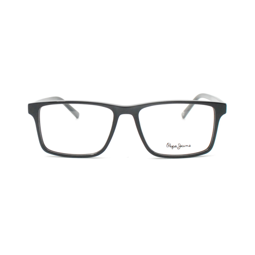 Оправа прямоугольная PEPE JEANS 3458 С5 черная