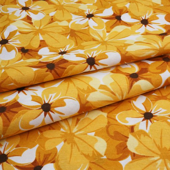 Простыня на резинке  Венеция,  180x200х30 , ранфорс  DOMTEKC